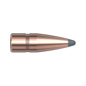HORNADY Palle Interlock 312" 150gr SP (303) #3120 (100pz)