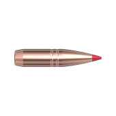 HORNADY Balles 338" 225gr CX #332014 (50pz)