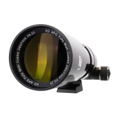 Tubos ópticos con doblete Levenhuk Ra R80 ED Carbon