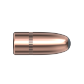 HORNADY Palle Interlock 358" 200gr RN #3515 (100pz)