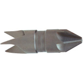 FORSTER Svasatore + Sbavatore interno / esterno colletto bossolo