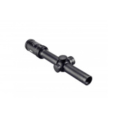 MEOPTA MeoStar R2 RD-MR 1.6X24 Reticle 4C-2P (illuminated)