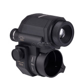 39OPTICS Visore Notturno Owl Add-On Black