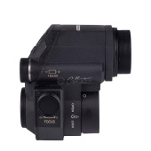 39OPTICS Visore Notturno Owl Add-On Black