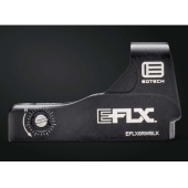 EOTECH EFLX Mini Red Dot 1x30 6MOA