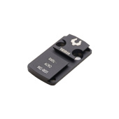 VIRIDIAN RFX44 Shield Mounting Adapter RMSc-Acro