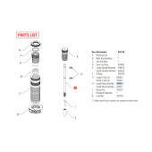 HORNADY Large Decap Spindle #396619