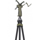 39HUNTER Trigger Stick Treppiede 96cm - 168cm