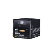 RWS Palle Scorion Match 308" 175gr (50pcs) #2418599
