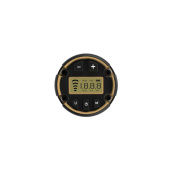 New* WHEELER Digital Rubber FAT Wrench® Digital Torque Wrench + 10 bits #4001001