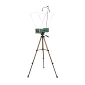 CALDWELL *New Ballistic Precision 2.0 Chronograph + Premium Light Kit #4001146