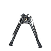 CHAMPION Bipod Pivot Traverse Adjustable from 15 to 22 cm #40635