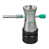 RCBS POWDER TRICKLER-2 Pulverdosierer #9089