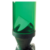 RCBS Powder Baffle Deflettore Polvere #90225