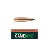 SIERRA Palle Tipped GameKing 243" 90gr TGK #4100 (100pz)