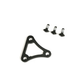 BLACKHAWK 4114 Tactical Holster Spacer Kit Distanziale #411401CBK