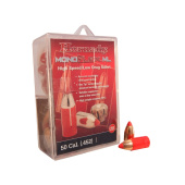 HORNADY Palle MonoFlex Muzzleloader .50 Sabot 250gr #67274 (20pz)