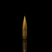 WINDCUT Palle Tactical Solid Match Banded 416" 435gr (50pz)