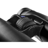 ZEISS Victory SF 8x32 T* LotuTec® Ultra-FL : Negro