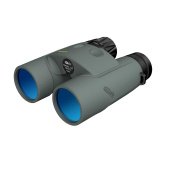 MEOPTA Jumelles avec Télémètre Laser Optika LR 10x42