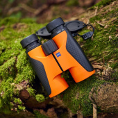 ZEISS Binocolo TERRA-ED 8x42 Arancione