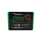 SIERRA Palle Tipped GameKing 264&quot; 145gr TGK #4345 (100pz)