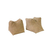 CHAMPION Suede Shooting Bag (F+R) #40470