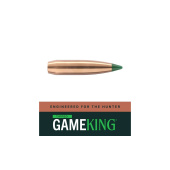 SIERRA Palle Tipped GameKing 277" 140gr TGK #4440 (100pz)