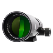 Tubo óptico con doblete Levenhuk Ra R66 ED Carbon