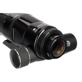 Levenhuk Ra R66 ED Carbon Optical Tube with Doublet