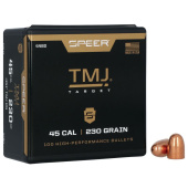 SPEER Palle TMJ 451" 230gr TMJ RN #4480 (100pz)