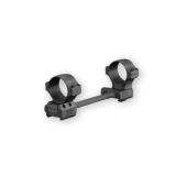 CZ 550 Attacco PIVOT (2pz) Anelli 1"