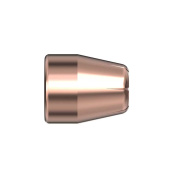 HORNADY Palle 451" 185gr HP XTP #45100 (100pz)