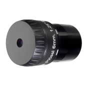 Okular Levenhuk Ra Plössl 6 mm, 1,25&#039;