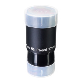 Oculare Levenhuk Ra Plössl 17 mm, 1,25&#039;