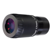 Okular Levenhuk Ra Plössl 17 mm, 1,25&#039;