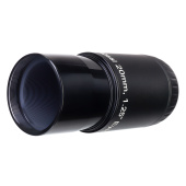 Oculaire Levenhuk Ra Plössl 20 mm, 1,25&#039;