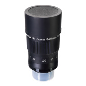Oculare Levenhuk Ra Zoom 8–24 mm, 1,25&#039;