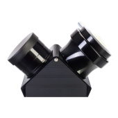 Spiegeldurchmesser Levenhuk Ra von 2&#039; bis 99%