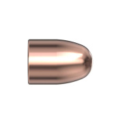 HORNADY Palle 451" 230gr FMJ RN ENC #45177 (100pz)