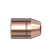 HORNADY Palle 452" 250gr HP XTP #45200 (100pz)