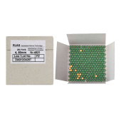 Inneschi RWS BERDAN Sinoxid Primers 4521 Small Pistol 4.5mm (250pz)