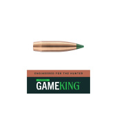 SIERRA Palle Tipped GameKing 284" 150gr TGK #4550T (50pz)