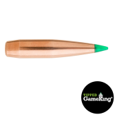 SIERRA Palle Tipped GameKing 284" 165gr TGK #4565 (100pz)