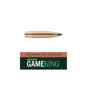 SIERRA Palle Tipped GameKing 284" 180gr TGK #4580 (100pz)