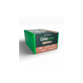 SIERRA Palle Tipped GameKing 284&quot; 180gr TGK #4580 (100pz)