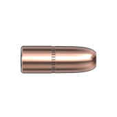HORNADY Palle Dangerous DSG  XBonded J-FN 474" 500gr #47474 (50pz)