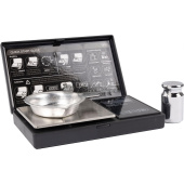 39SHOOTER Bilancina Elettronica per Ricarica 100g/0.005g