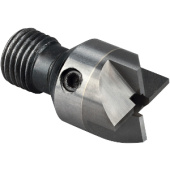 RCBS Replacement Carbide Cutter Trimmer Head #90250