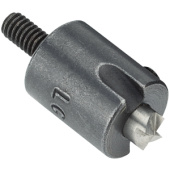 RCBS Trim Mate Primer Pocket Uniformer Carbide Large Rifle #90378